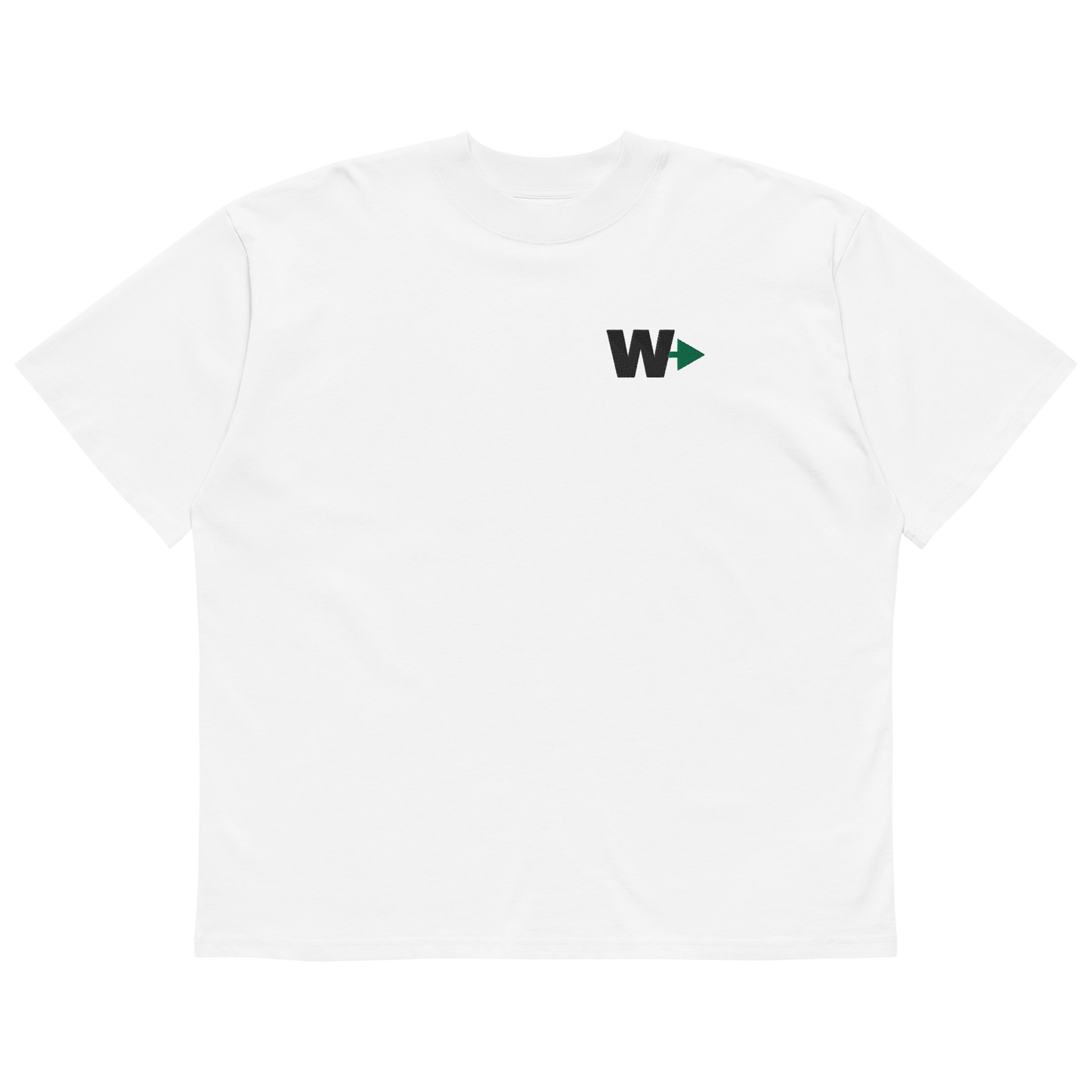 WonWay T-Shirt (Test Product)