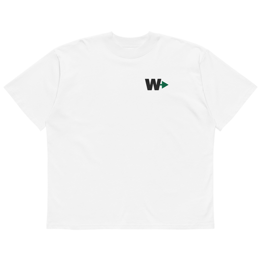 WonWay T-Shirt (Test Product)